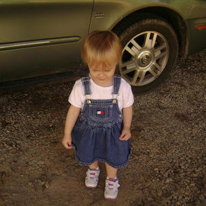 Meet your Posher, Marley